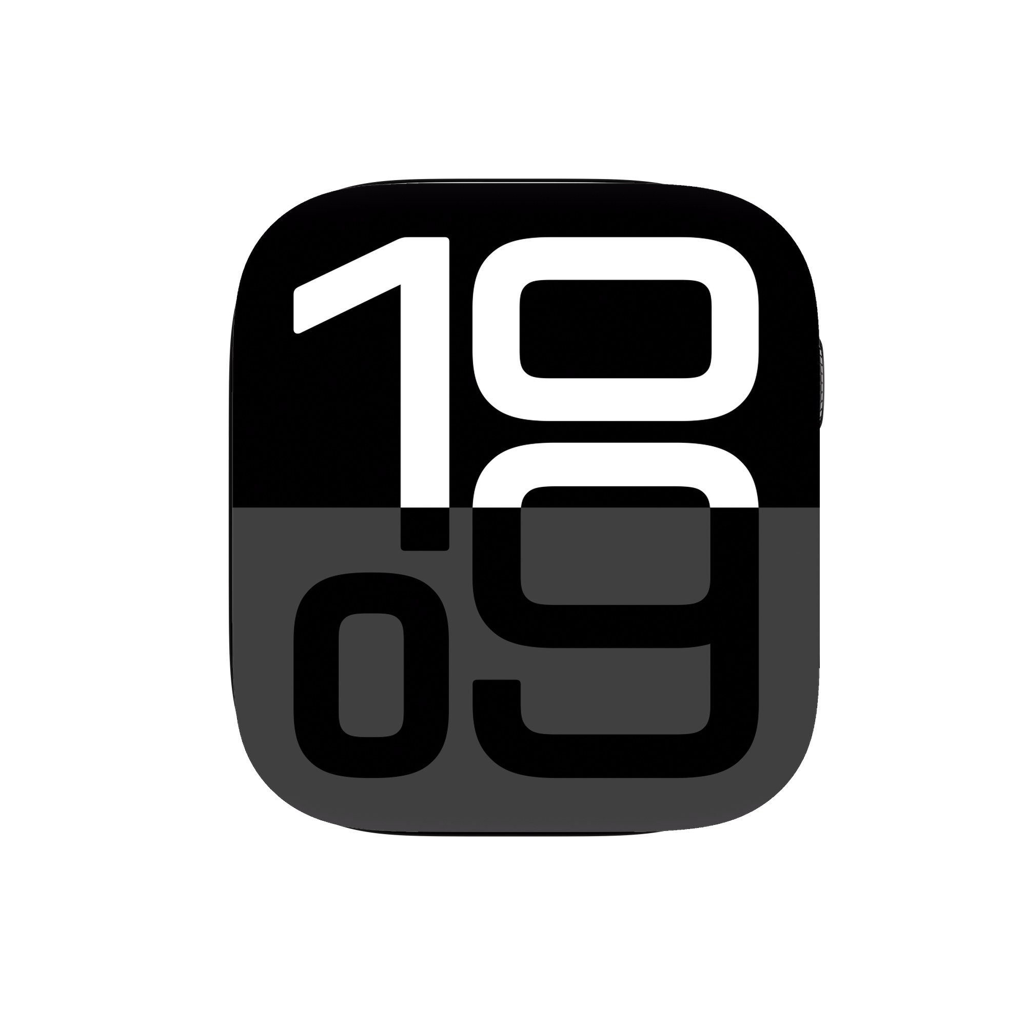 Apple Apple Watch Series 10 46 мм чёрный фото 1