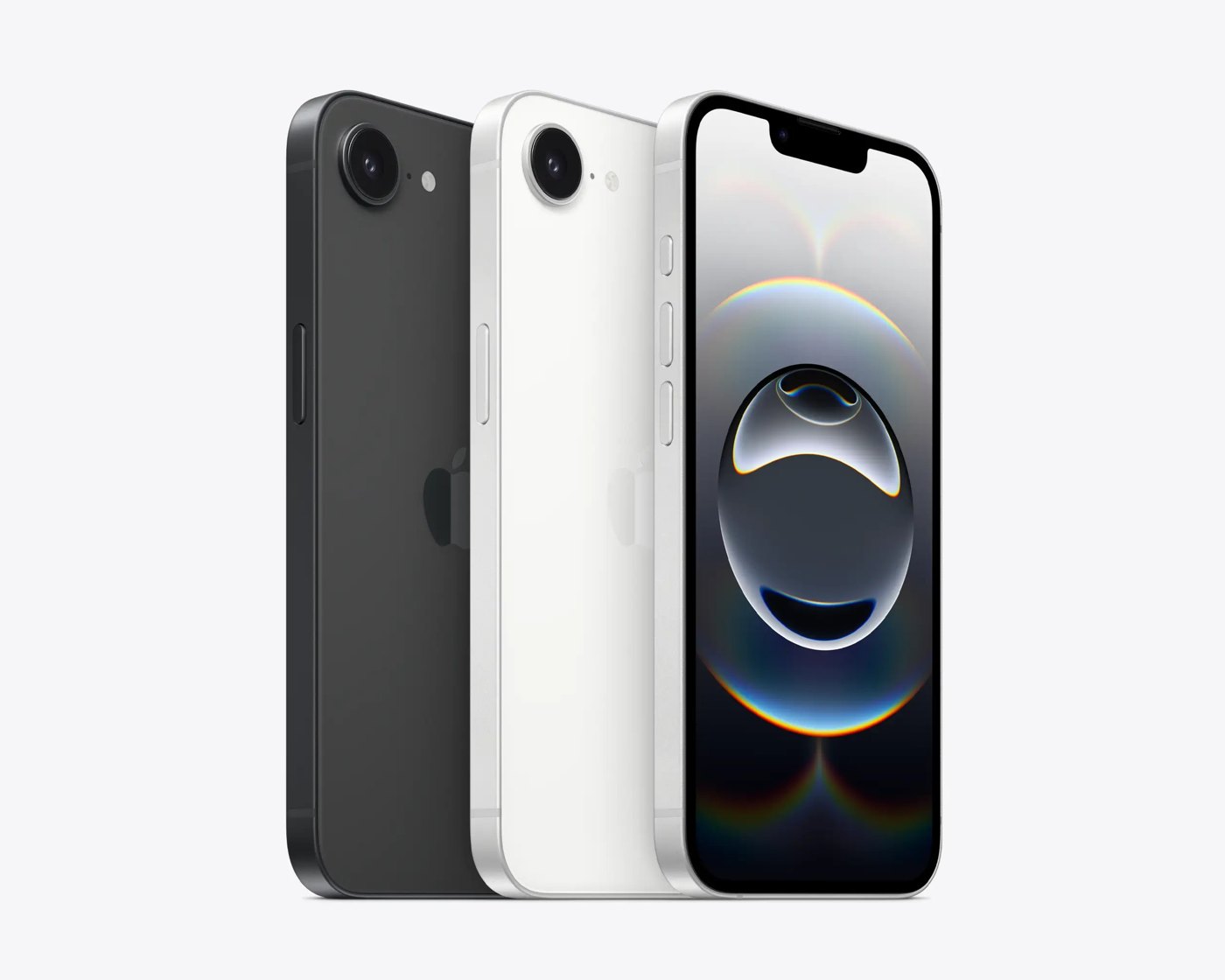 Apple iPhone 16e фото 2