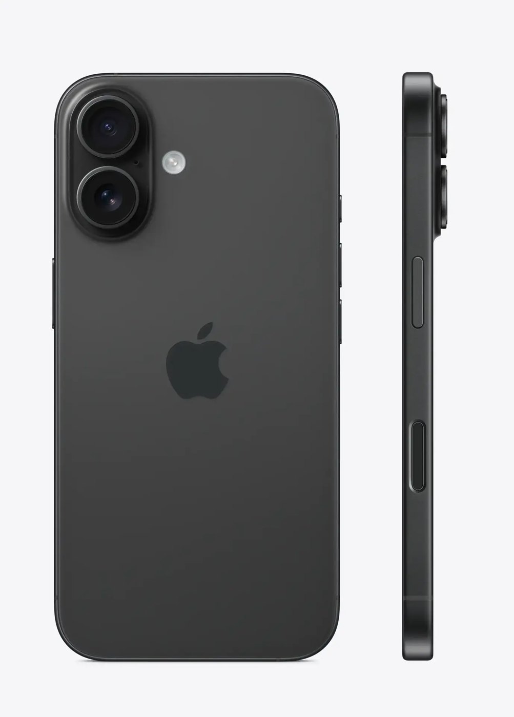 Apple iPhone 16 фото 2