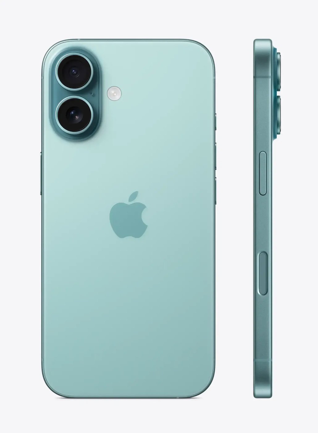 Apple iPhone 16 Plus фото 2