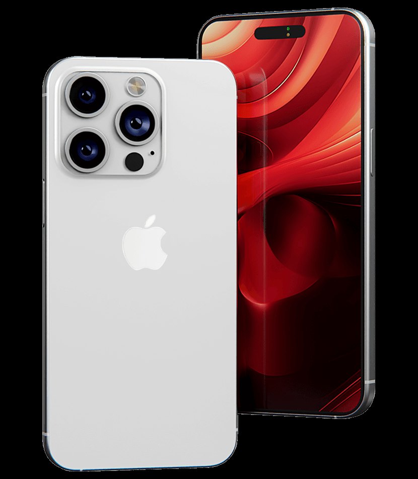 Apple iPhone 15 Pro фото 3