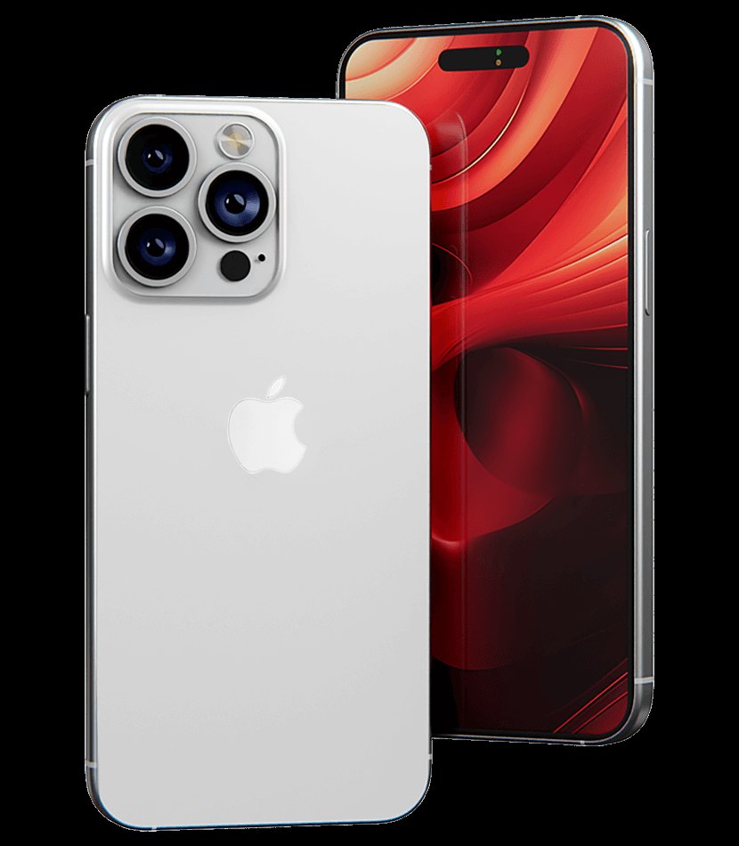 Apple iPhone 15 Pro Max фото 3