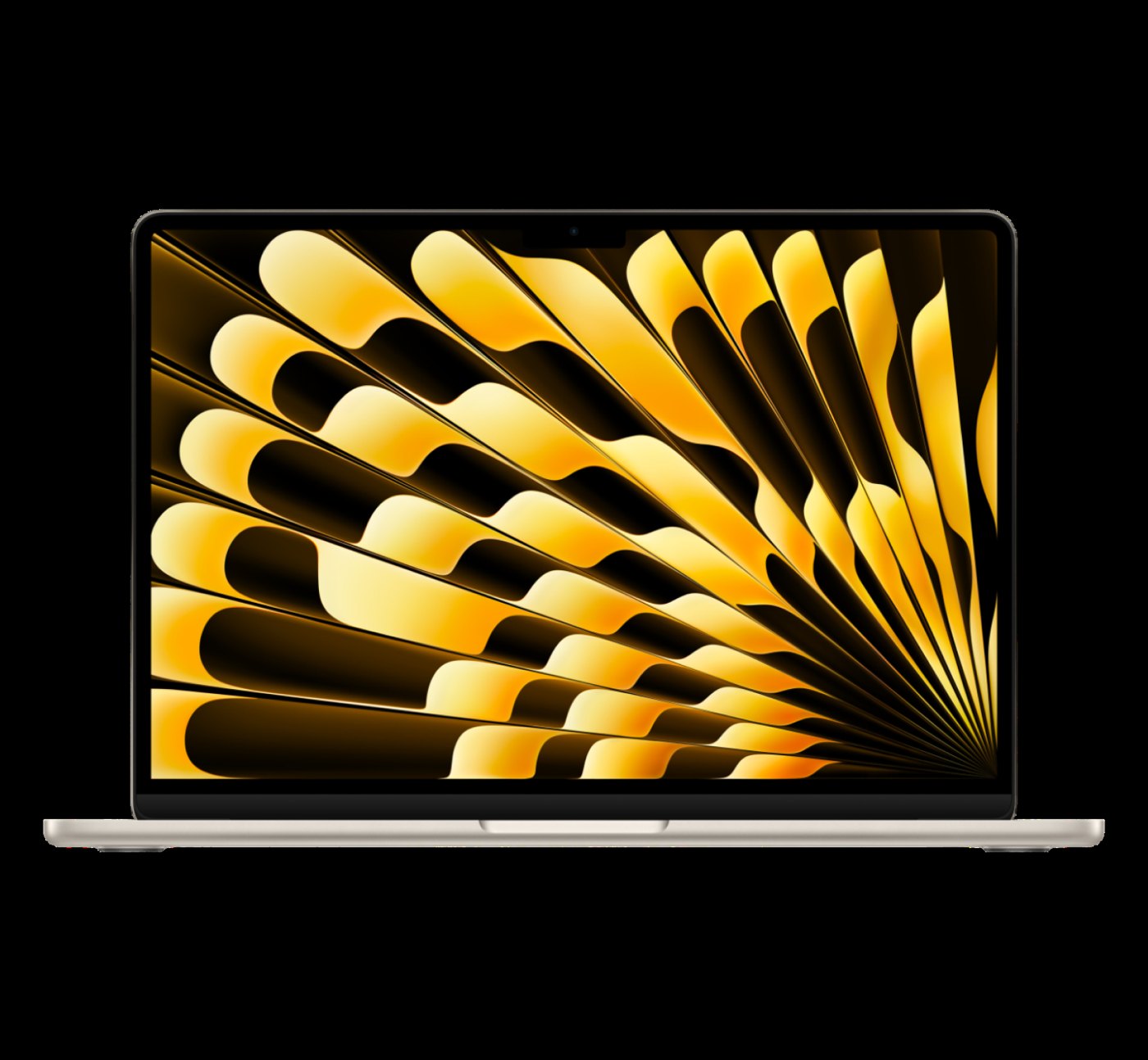 Apple MacBook Air 13" M3 фото 1