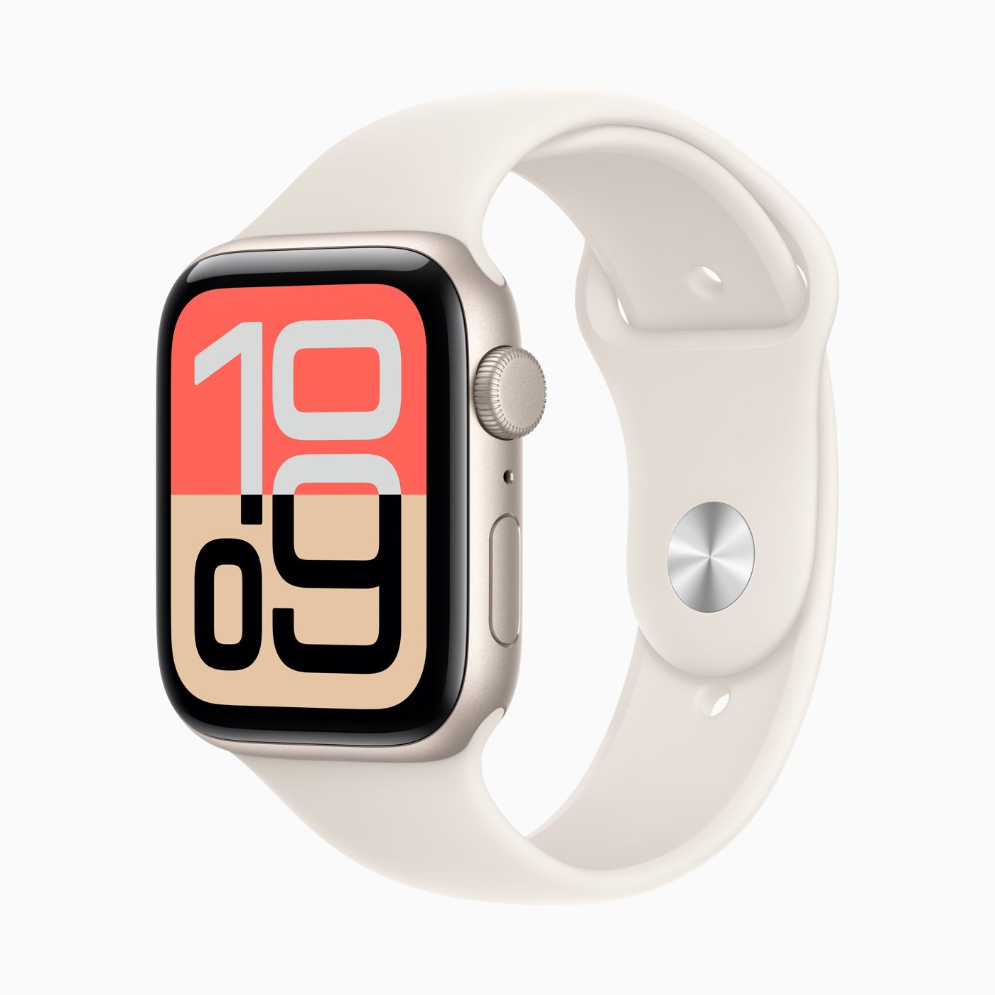 Apple Apple Watch SE 44 мм фото 1