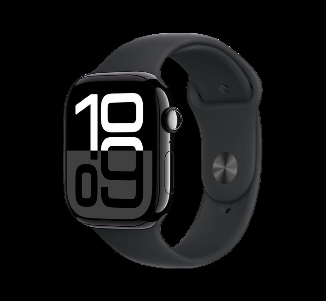 Apple Apple Watch Series 10 46 мм фото 1